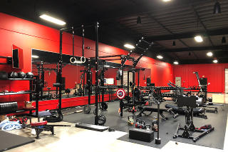 Joe Rogan's Studio Gym - Equipment & Setup | JRE Library